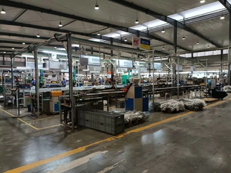 Trung Quốc Chongqing Litron Spare Parts Co., Ltd.