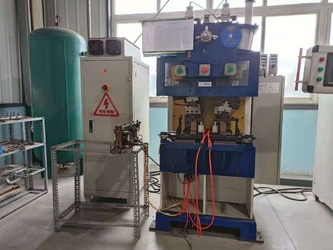 Chongqing Litron Spare Parts Co., Ltd. dây chuyền sản xuất nhà máy