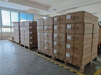 Chongqing Litron Spare Parts Co., Ltd. dây chuyền sản xuất nhà máy