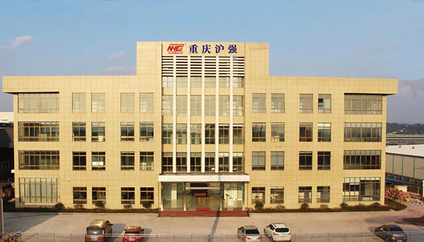 Trung Quốc Chongqing Litron Spare Parts Co., Ltd.