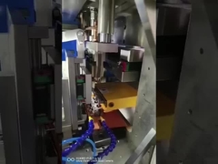 Máy cắt và hình thành đầu hợp nhất