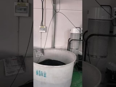 Máy cắt và cắt vỏ bên ngoài cáp điều khiển