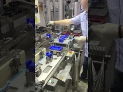 Bộ điều chỉnh cửa sổ Assy Line- Trinh theo ASSY