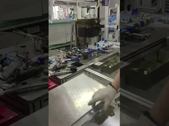 Cụm bộ điều chỉnh cửa sổ - Quấn dây