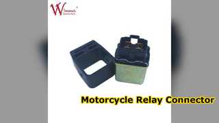 Đầu nối rơle xe máy Kriss 100 B2B