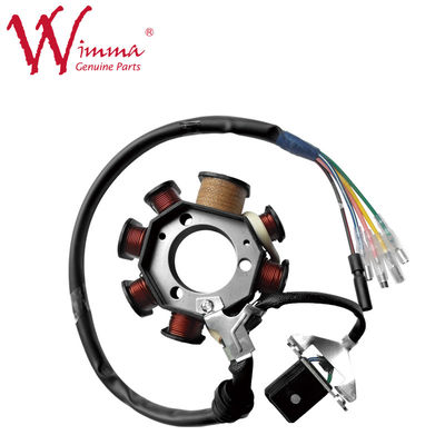Chất lượng  Motorcycle Magnetic Stator Coil Comp High Performance Motorcycle Electrical Parts KRF nhà máy