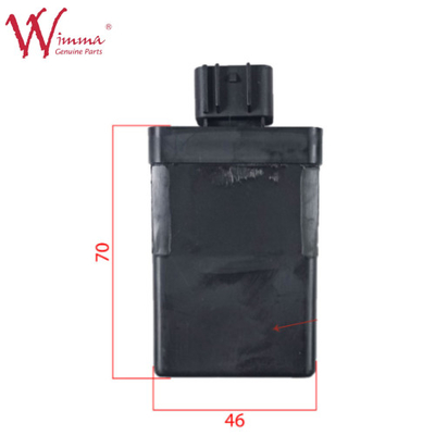 Chất lượng  Motorcycle Electrical Parts CDI YBR125Z（2016）Good Quality ISO9001 Approval nhà máy