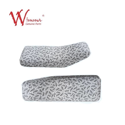 Các bộ phận xe máy ghế đệm da PU với giá cạnh tranh A lớp