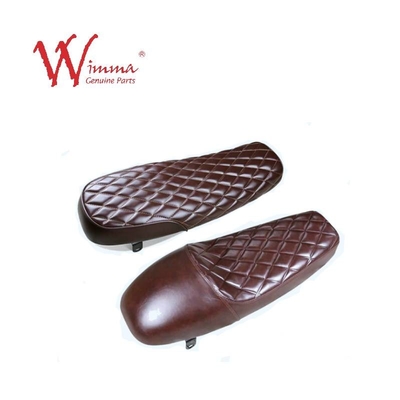 Xe đạp đua ghế Sponge PU da WAZD - 076 Phụ kiện xe máy chất lượng cao