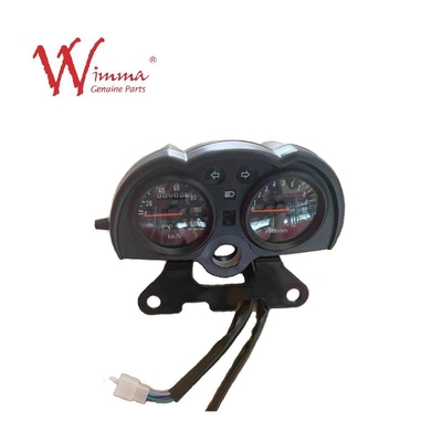 XY150 Motor Dashboard Speedometer kỹ thuật số chống nước Hiệu suất tốt