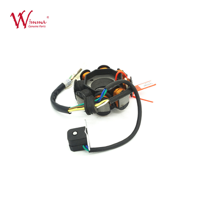 Động cơ xe máy Magneto Stator Generator Coil 8 cực Chất lượng cao KRISS - FL Hiệu suất ổn định