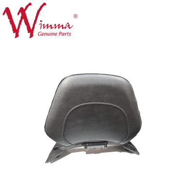 Chiếc ghế xe máy đệm da PU tùy chỉnh WAZD - 80 thoải mái