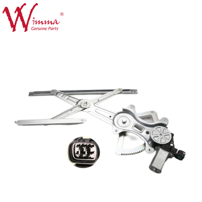 Bộ điều chỉnh cửa sổ ô tô cho Mitsubishi Auto F/R Window Lifter Regulator