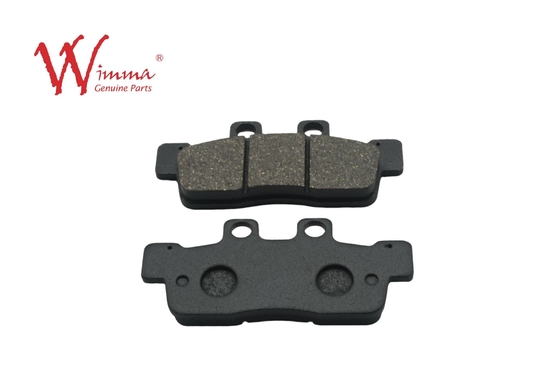 Phụ tùng xe máy Phụ tùng phanh BWS4T OEM Nhà sản xuất Trung Quốc Mô hình tùy chỉnh