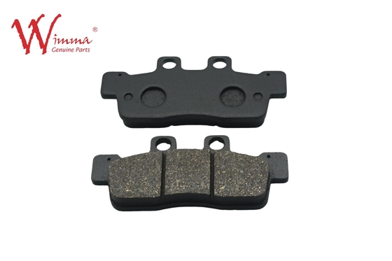 Motorcycle Brake Pad BWSX4T For SATRI Professional Manufacturer Hợp kim nhôm