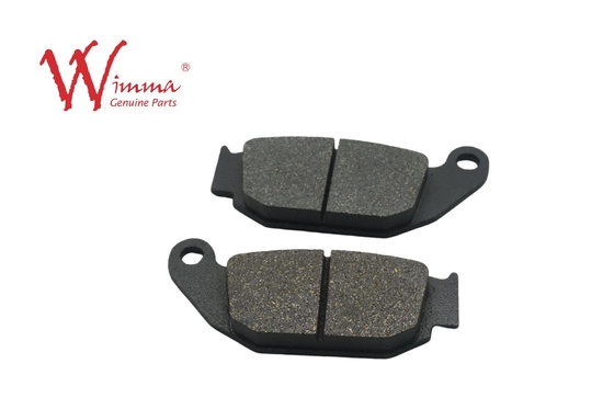 Động cơ phanh trước Pad Động cơ phanh phụ tùng cho CB150 500 bộ OEM chất lượng cao