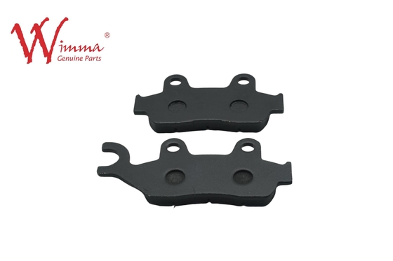 Các bộ phận xe máy Bàn phanh PULSAR150 Cho CG200 E-Storm 125 CGR125 Tiêu chuẩn OEM