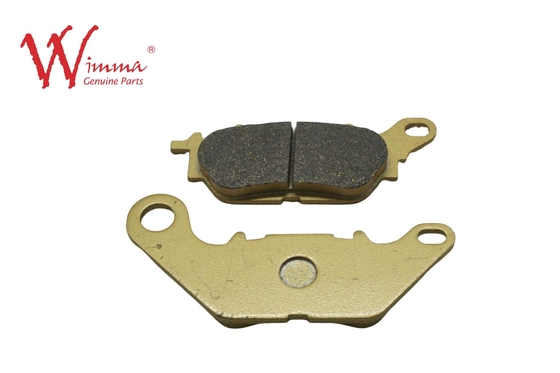 Các bộ phận phụ tùng phanh xe máy chất lượng cao: Hiệu suất đáng tin cậy và tăng cường an toàn LIBERO125YBRMN