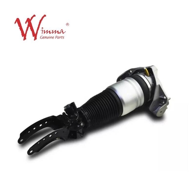 Air Suspension Airmatic Thấm cú sốc phía trước bên trái xe cho Cayenne nhà sản xuất Trung Quốc