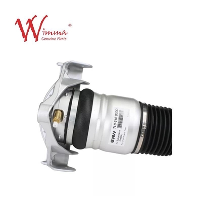 Air Suspension Airmatic Thấm cú sốc phía trước bên trái xe cho Cayenne nhà sản xuất Trung Quốc