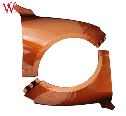 Các bộ phận ô tô điện Bản gốc bộ phận cơ thể cho SERES SF5 Hiệu suất cao