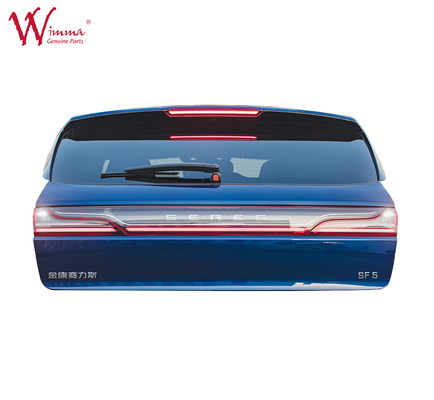 Các bộ phận ô tô điện Bản gốc bộ phận cơ thể cho SERES SF5 Hiệu suất cao