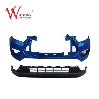 Bộ phận cơ thể ô tô BYD Yuan Phiên bản tháo rời ban đầu