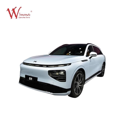 Phụ tùng ô tô điện cho SUV năng lượng mới 4 bánh Smart Xpeng G9
