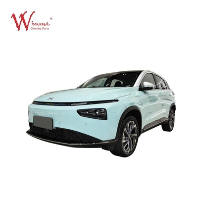 Phụ tùng ô tô thuần điện cho Xpeng G3i 197 Mã lực 170km / H SUV nhỏ gọn