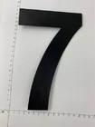 Số kim loại bên ngoài Wall Sign Công ty Laser Cut Letter Gold 3d Custom Trung Quốc
