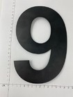 Số kim loại bên ngoài Wall Sign Công ty Laser Cut Letter Gold 3d Custom Trung Quốc