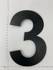 Số kim loại bên ngoài Wall Sign Công ty Laser Cut Letter Gold 3d Custom Trung Quốc