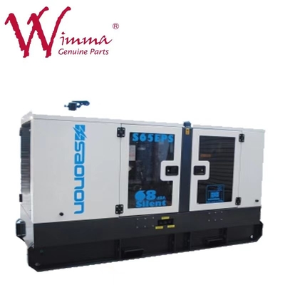 Thiết bị âm thầm SAONON Perkins Stamford 10kVA - 625kVA 50Hz 60Hz