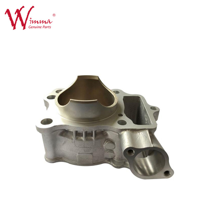 Bức chắn xi lanh xe máy tuyệt vời và chống va chạm CRF150R Dirt Bike gốm 66mm