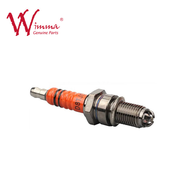Động cơ đúc bốc lửa sửa đổi 3 cực ATV Off Road CF250 D8TJC A7TJC CG125 150 200 250