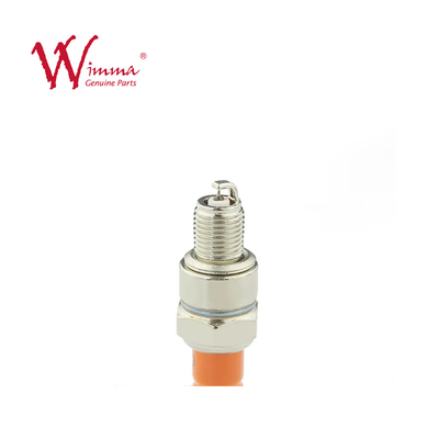 Động cơ xe máy bốc lửa CR7HIX 9mm Iridium Factory Wholesale