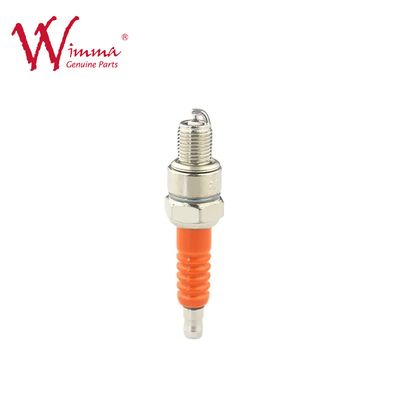 Động cơ xe máy bốc lửa CR7HIX 9mm Iridium Factory Wholesale
