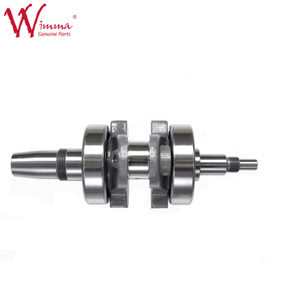 Các bộ phận động cơ crankshaft xe máy thép rèn Bajaj Pulsar NS 200 80MM Với giá cạnh tranh