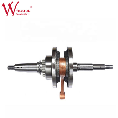 Các bộ phận động cơ trục quay xe máy hiệu suất tốt LC135 cho 4 - tốc độ ly hợp tự động