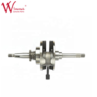 Crankshaft xe máy PCX 150 thép rèn ISO9001 phê duyệt