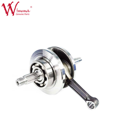 Các bộ phận phụ tùng xe máy Crankshaft OEM Chất lượng cao GN125 106MM