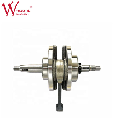 Động cơ crank shaft xe máy phụ tùng bán buôn Wheeler TVS KING Three 93.5MM