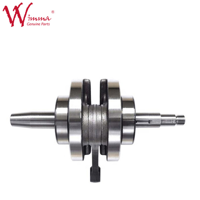 Crankshaft xe máy phụ tùng khám phá 125 77MM động cơ với phân tán nhiệt