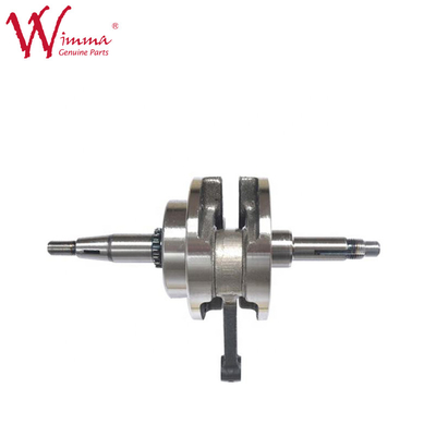 Động cơ Crank Shaft TVS Apache RTR 180 Phụ tùng phụ tùng thép rèn hiệu suất tốt