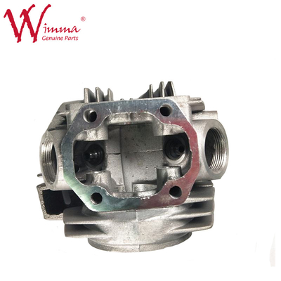Đầu xi lanh xe máy cứng mặc Supra phù hợp mới 200PCS hợp kim nhôm in