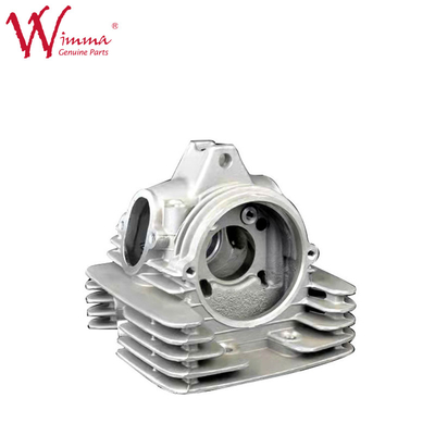 Đầu xi lanh xe máy cho BAJAJ Boxer CT100 bền sử dụng Trung Quốc