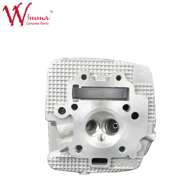 Đầu xi lanh xe máy cho BAJAJ Boxer CT100 bền sử dụng Trung Quốc