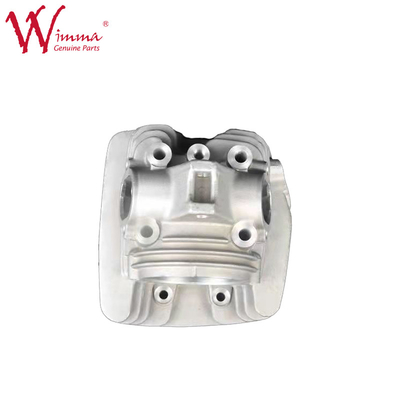 Đầu xi lanh xe máy cho BAJAJ Boxer CT100 bền sử dụng Trung Quốc