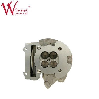 Đầu xi lanh Bộ phận động cơ Nhà sản xuất bán xe tay ga BWS125