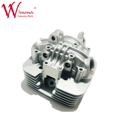 Đầu xi lanh Bộ phận động cơ xe máy chất lượng cao GS125 GN125 Cho xe máy